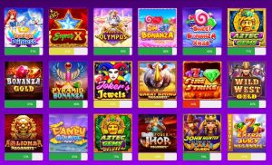 slot online