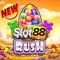 Slot88 Rush Fitur Unggulan yang Harus Anda Ketahui