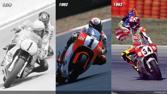 Sejarah Perjalanan Kompetisi MotoGP Sejak Tahun 1949